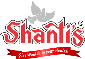 Shanti's EOrder